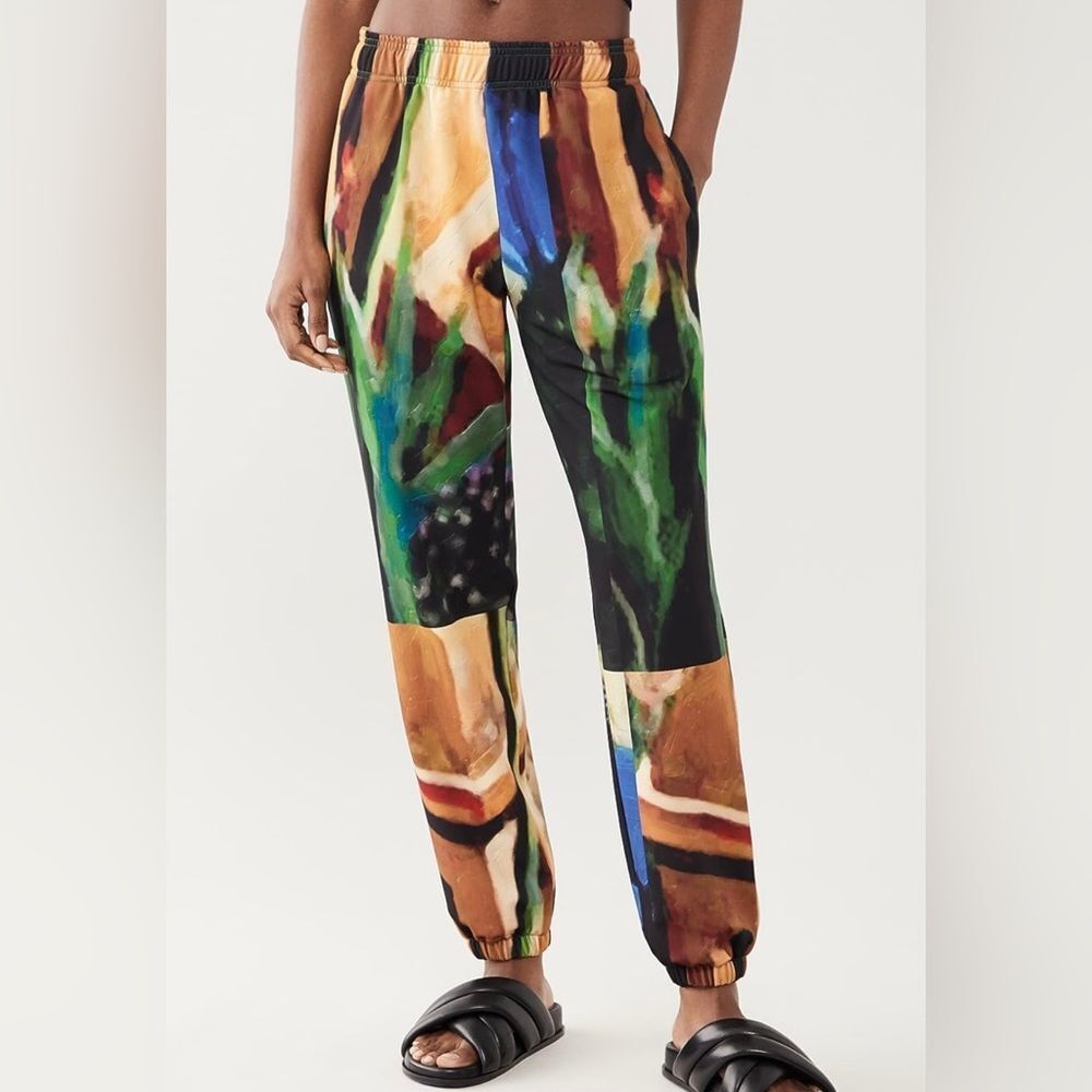 Aliétte Riviera Hoodie and Pants - Picture 3 of 7